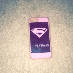 Superwomen case